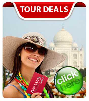 Pavlus Tour Deals